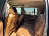 Cadillac Escalade 2016